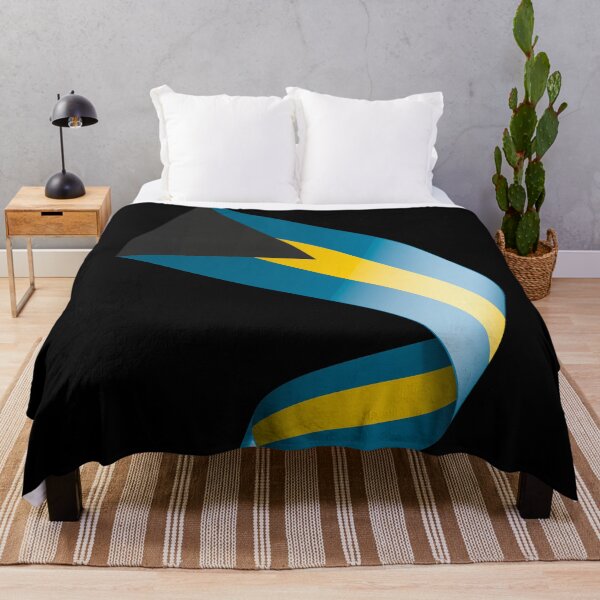 Item preview, Bahamas Ocean Atlas Visit Nassau designed and sold by elhefe.