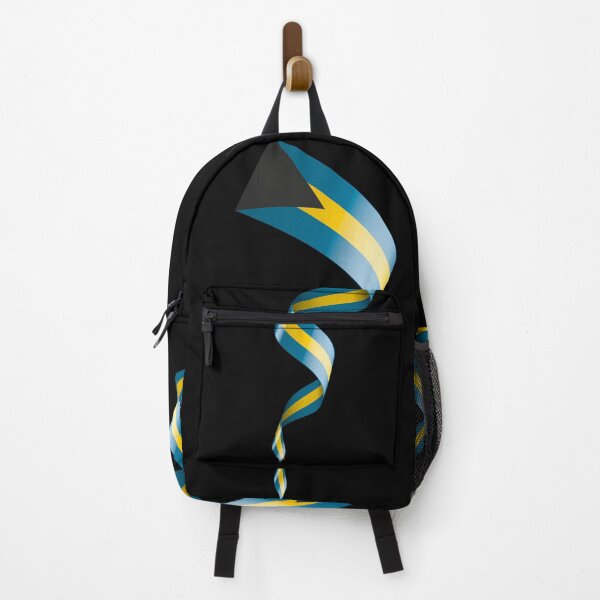 Item preview, Bahamas Ocean Atlas Visit Nassau designed and sold by elhefe.