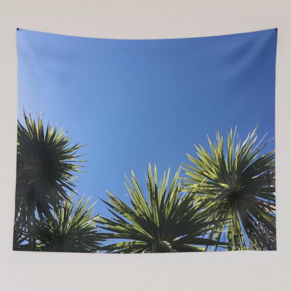 Item preview, Summer Sky from my hammock designed and sold by Jenie Yolland.