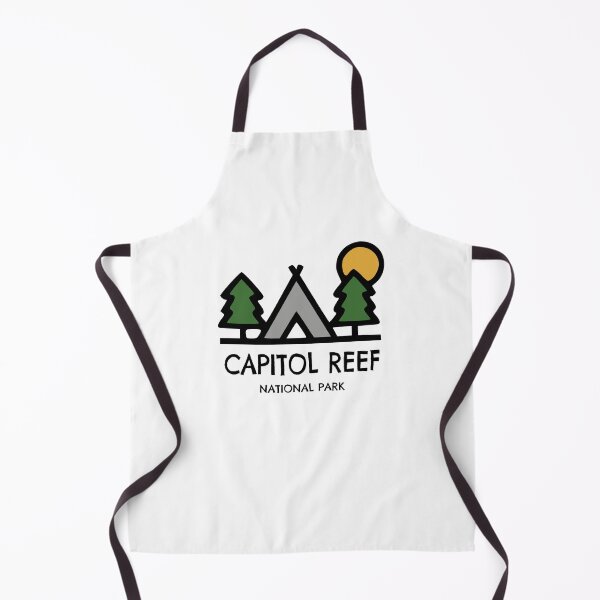 Item preview, Capitol Reef National Park designed and sold by Esskay Designs.