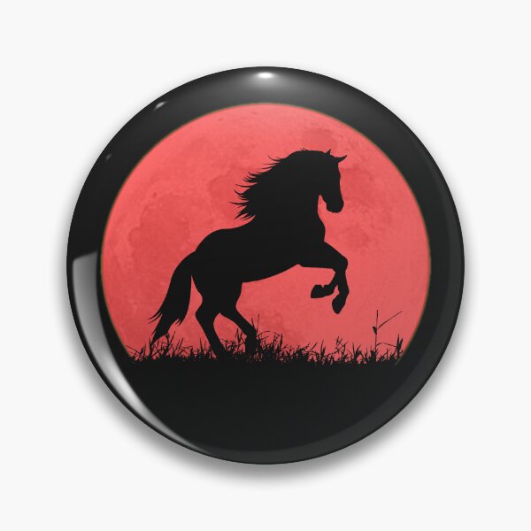 Item preview, Stallion designed and sold by Mansurov.
