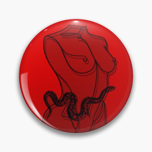 Item preview, Female temptation designed and sold by authenticwords.
