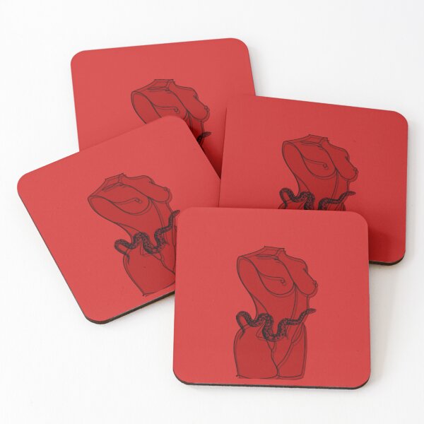 Item preview, Female temptation designed and sold by authenticwords.