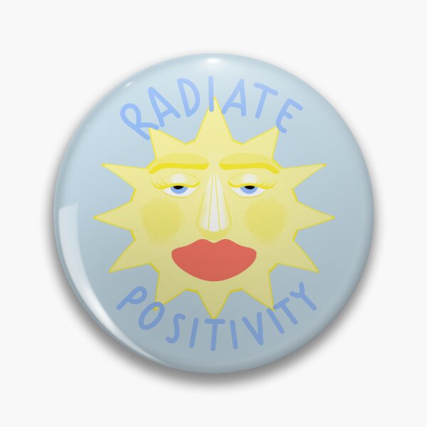 Item preview, RADIATE POSITIVITY designed and sold by MAYRA PEREZ.