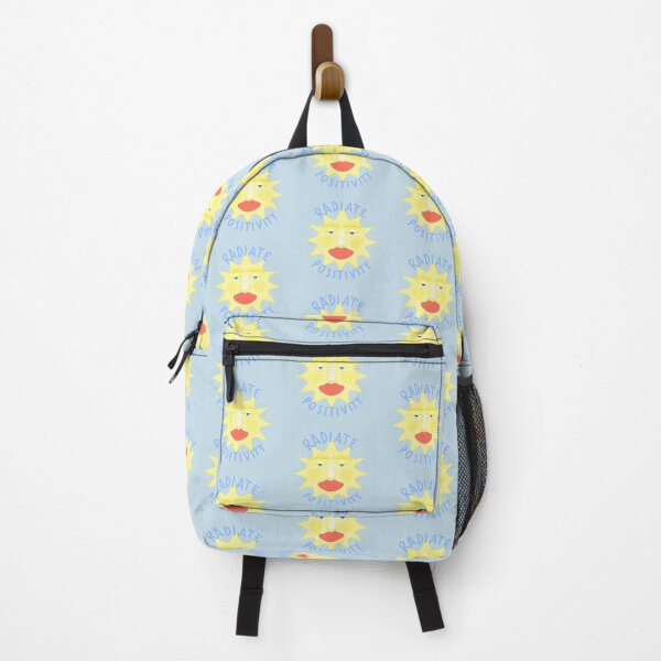 Item preview, RADIATE POSITIVITY designed and sold by MAYRA PEREZ.