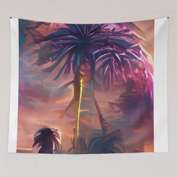 Item preview,  tree,nature,art,beaty,landscape,picture designed and sold by PrintArtBank.
