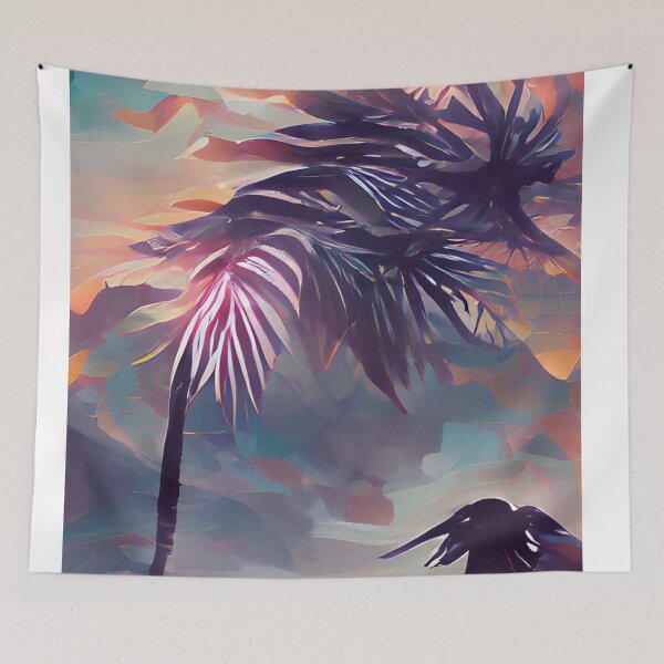 Item preview, tree,nature,art,beaty,landscape,picture designed and sold by PrintArtBank.