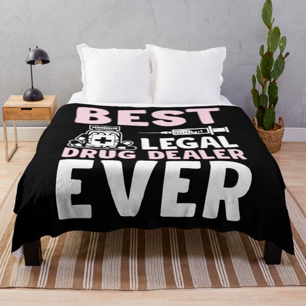 Item preview, Best Legal Drug Dealer Ever Shirt, Future Pharmacist Shirt, Funny Pharmacy Technician, Pharmacy Student Shirt, Pharmacy Tech Shirt designed and sold by aymob.