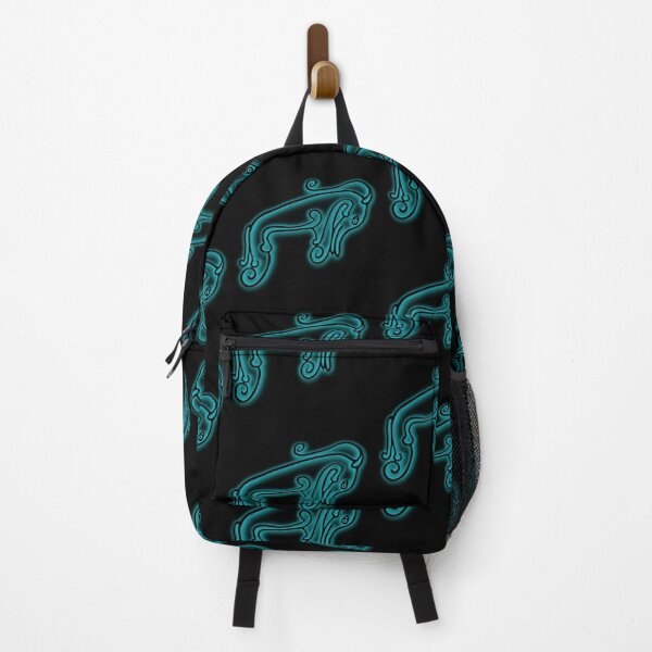 Item preview, Pictish Sea Creature designed and sold by amanda150771.