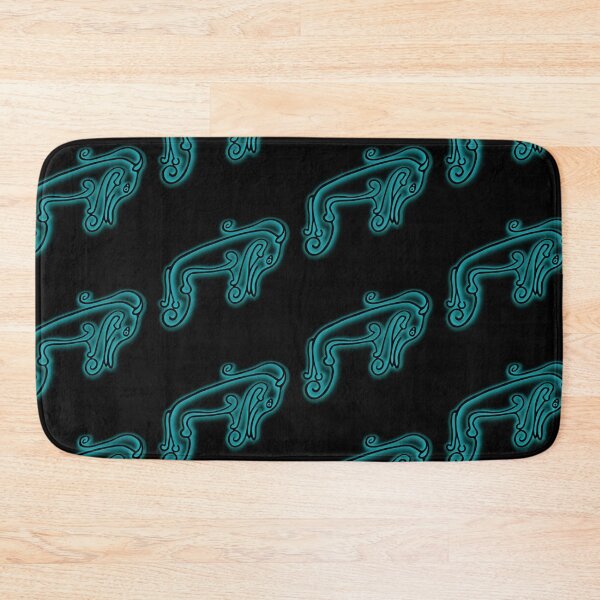 Item preview, Pictish Sea Creature  designed and sold by amanda150771.