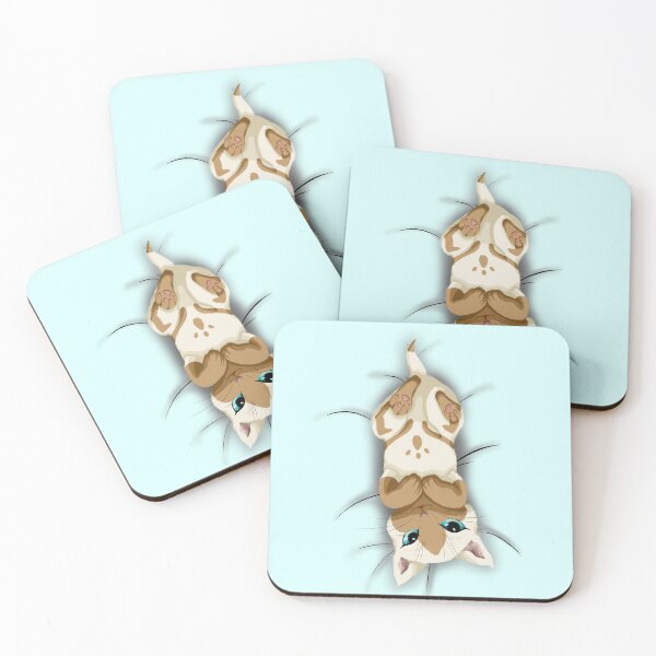 Item preview, Felyne kawaii designed and sold by MissAxelle.