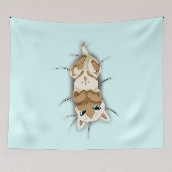 Item preview, Felyne kawaii designed and sold by MissAxelle.