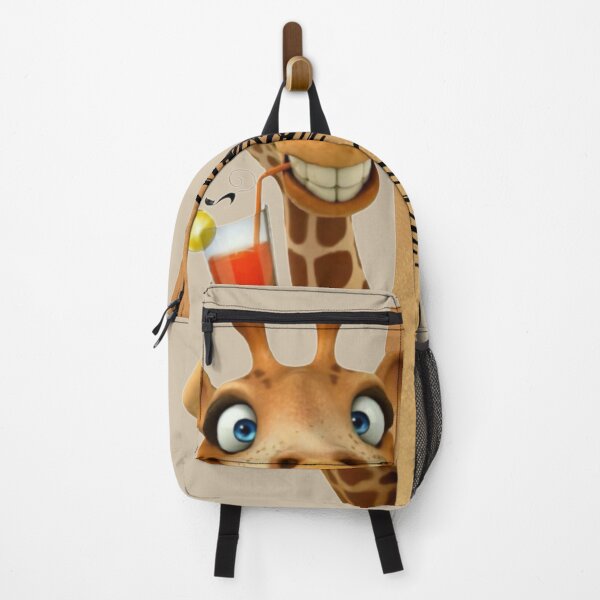 Item preview, Funny giraffe designed and sold by Dreams2022.
