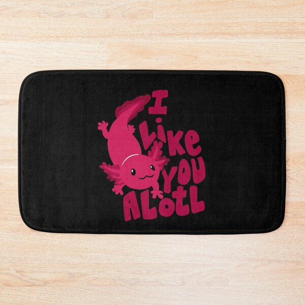 Item preview, I like you alotl designed and sold by scribbli.