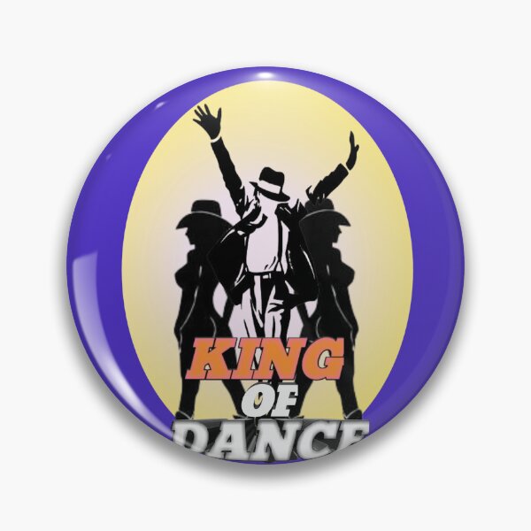 Item preview, King of dance designed and sold by Hembrom05.