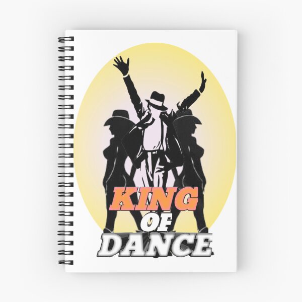 Item preview, King of dance designed and sold by Hembrom05.