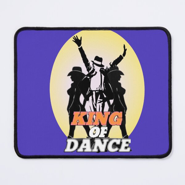 Item preview, King of dance designed and sold by Hembrom05.
