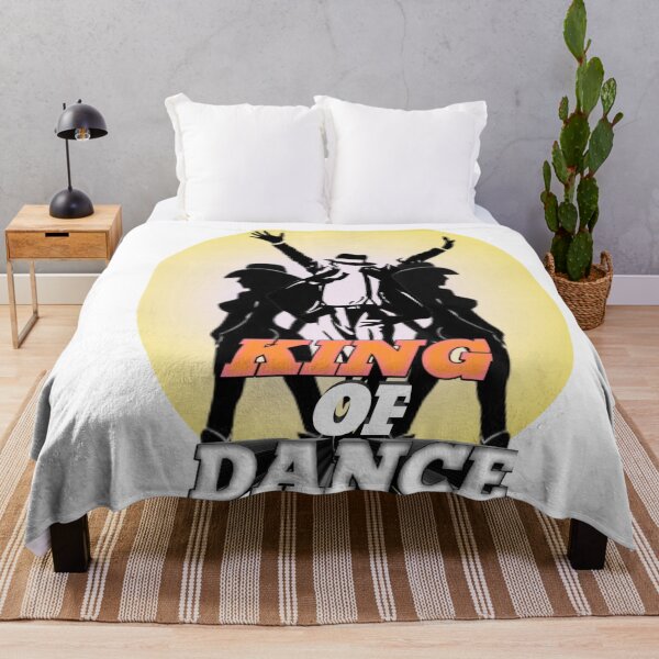 Item preview, King of dance designed and sold by Hembrom05.