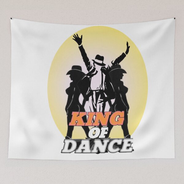 Item preview, King of dance designed and sold by Hembrom05.