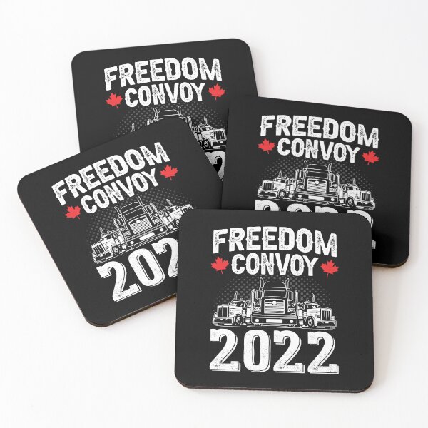 Item preview, Freedom Convoy 2022 Shirt, Truck You Trudeau Shirt, Mandate Freedom shirt, Thank You Truckers, Support Truckers Shirt, Canada Trucker Shirt designed and sold by aymob.