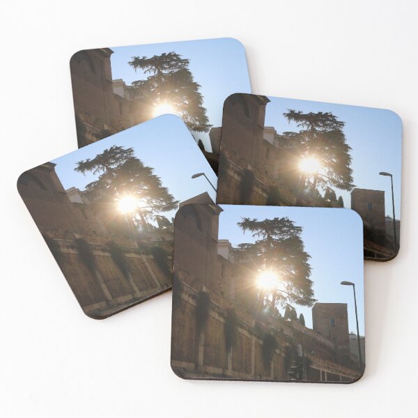 Item preview, Aurelian Walls Rome Italy  designed and sold by brady4415.