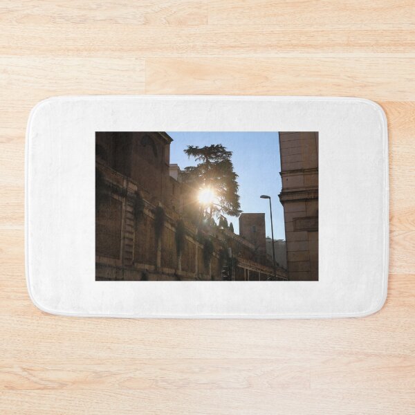 Item preview, Aurelian Walls Rome Italy  designed and sold by brady4415.