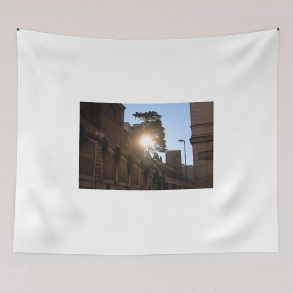 Item preview, Aurelian Walls Rome Italy  designed and sold by brady4415.