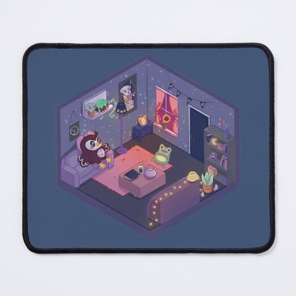Item preview, Starlight room designed and sold by martaib.