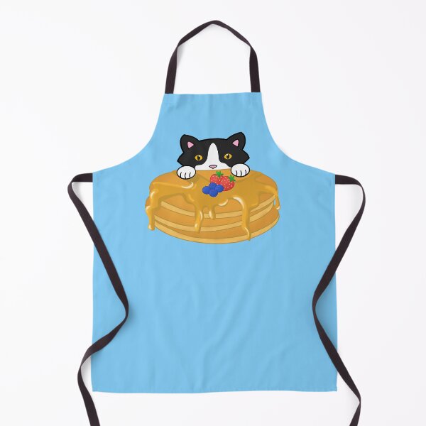 Item preview, Pancake Cat pattern designed and sold by Purr95.