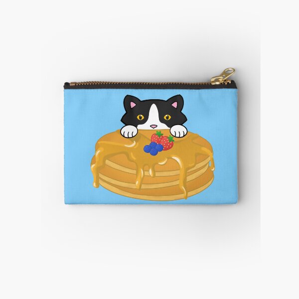 Item preview, Pancake Cat pattern designed and sold by Purr95.