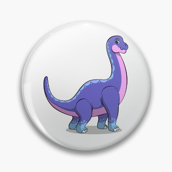 Item preview, Brachiosaurus designed and sold by lerdoberdo.