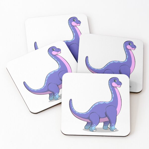Item preview, Brachiosaurus designed and sold by lerdoberdo.