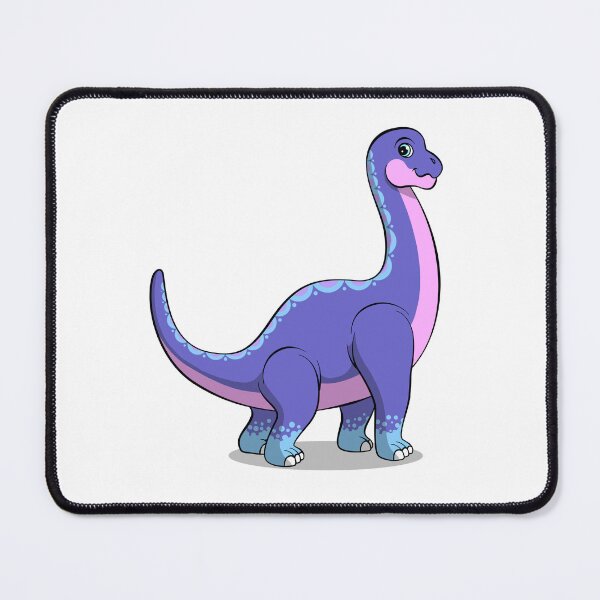 Item preview, Brachiosaurus designed and sold by lerdoberdo.
