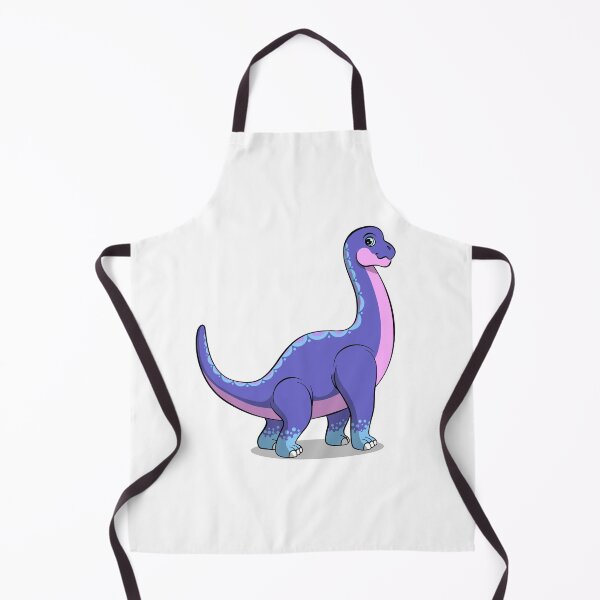 Item preview, Brachiosaurus designed and sold by lerdoberdo.