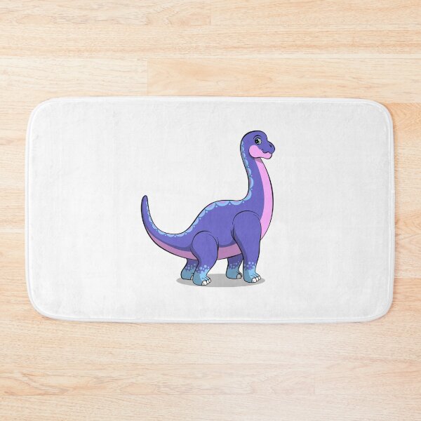 Item preview, Brachiosaurus designed and sold by lerdoberdo.