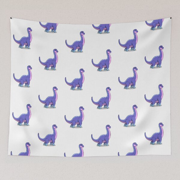 Item preview, Brachiosaurus designed and sold by lerdoberdo.