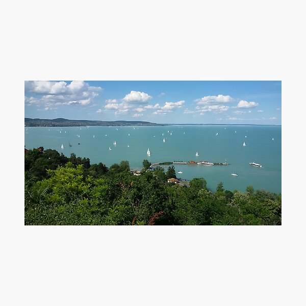 Item preview, Balaton designed and sold by Ettenhuber.