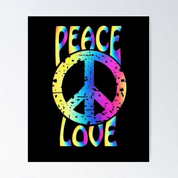 Peace & Love Hippie Adult Costume X-Small : : Clothing, Shoes &  Accessories