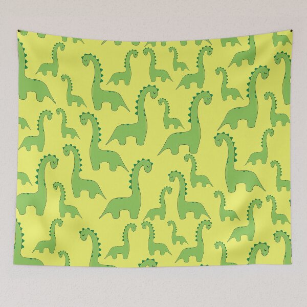 Item preview, Tall Dinosaur - I'm Tall Mom & Dad designed and sold by Abhishek Goldar.