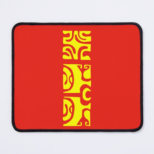 Item preview, MANA designed and sold by Nesian-Tahiti.