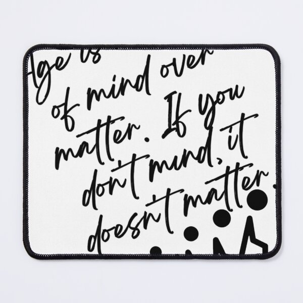 Item preview, Don't worry about age designed and sold by CKM-style.