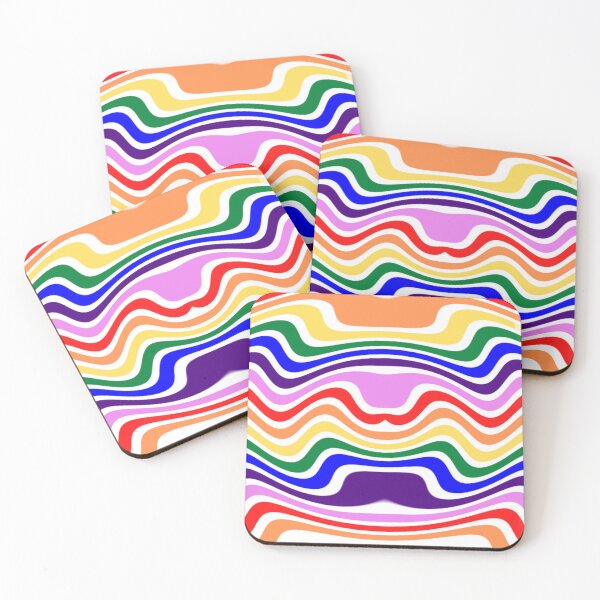 Item preview,  Liquid Swirl Contemporary Abstract In Light - Beautiful liquid swirls designed and sold by SeemDev786.