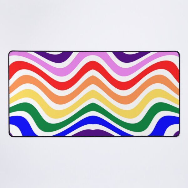 Item preview, Liquid Swirl Contemporary Abstract In Light - Beautiful liquid swirls designed and sold by SeemDev786.