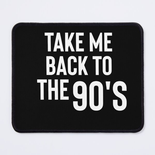 Item preview, Take Me Back To The Nineties designed and sold by Fine Art California.