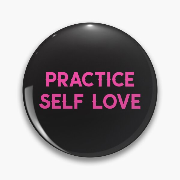 Item preview, Practice Self Love designed and sold by Salimah Haji.