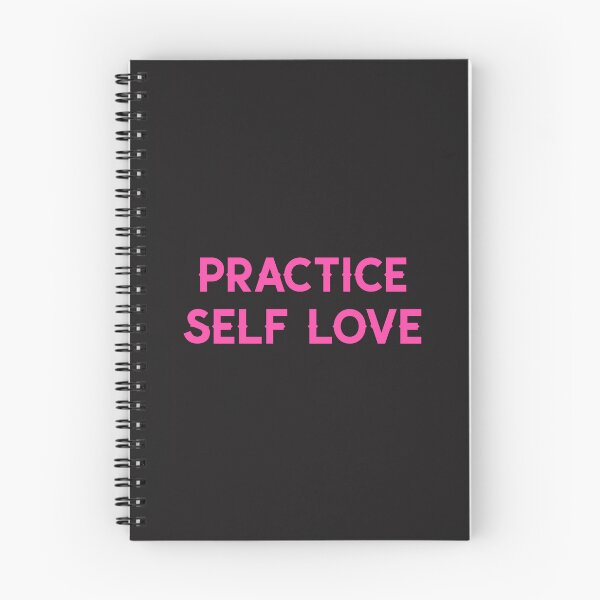 Item preview, Practice Self Love designed and sold by Salimah Haji.