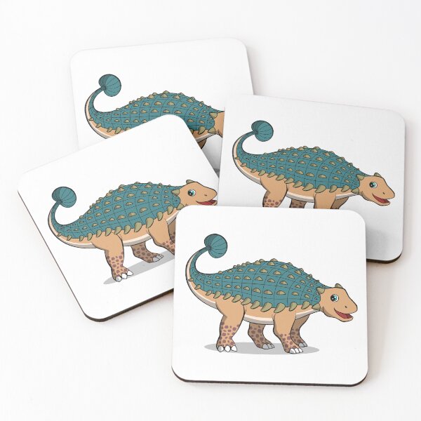 Item preview, Ankylosaurus designed and sold by lerdoberdo.