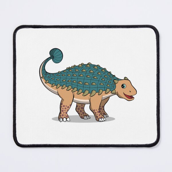 Item preview, Ankylosaurus designed and sold by lerdoberdo.