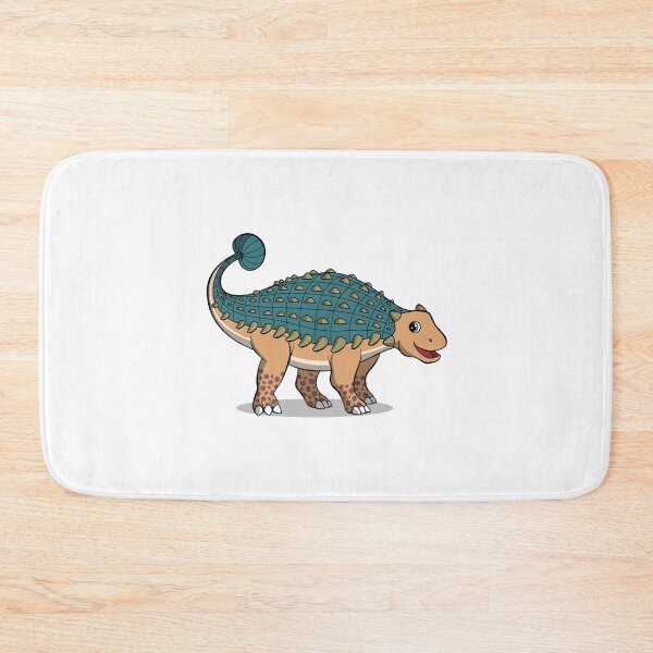 Item preview, Ankylosaurus designed and sold by lerdoberdo.