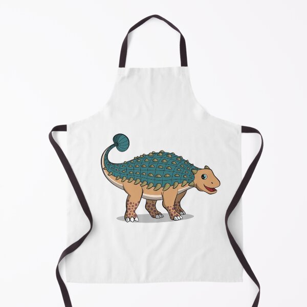 Item preview, Ankylosaurus designed and sold by lerdoberdo.